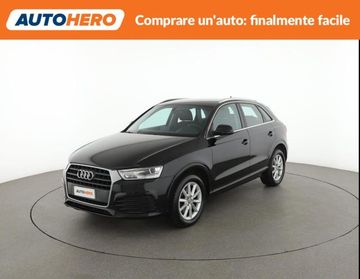 AUDI Q3 2.0 TDI 120 CV S tronic Business