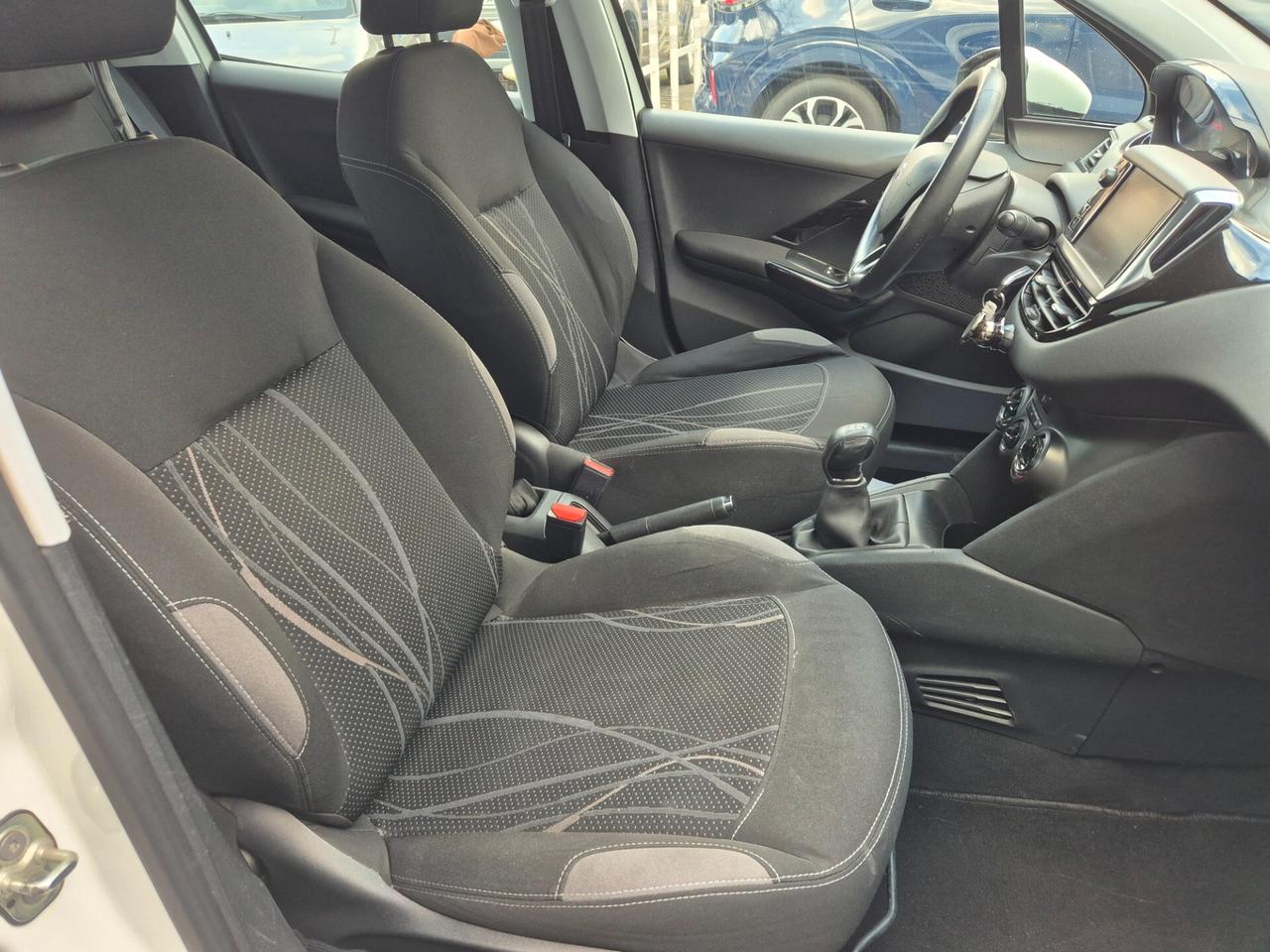 Peugeot 208 1.4 VTi 95 CV 5p. GPL Active