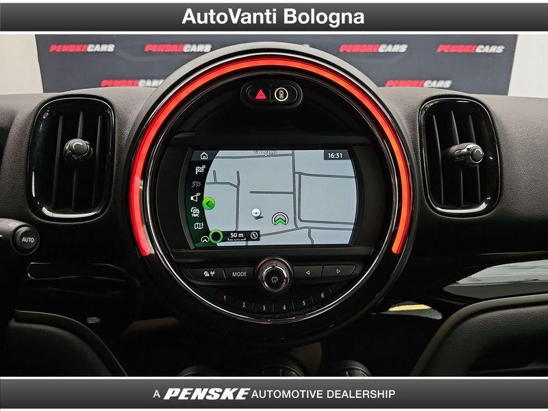 MINI Countryman Mini Countryman 2.0 Cooper D Hype all4 auto