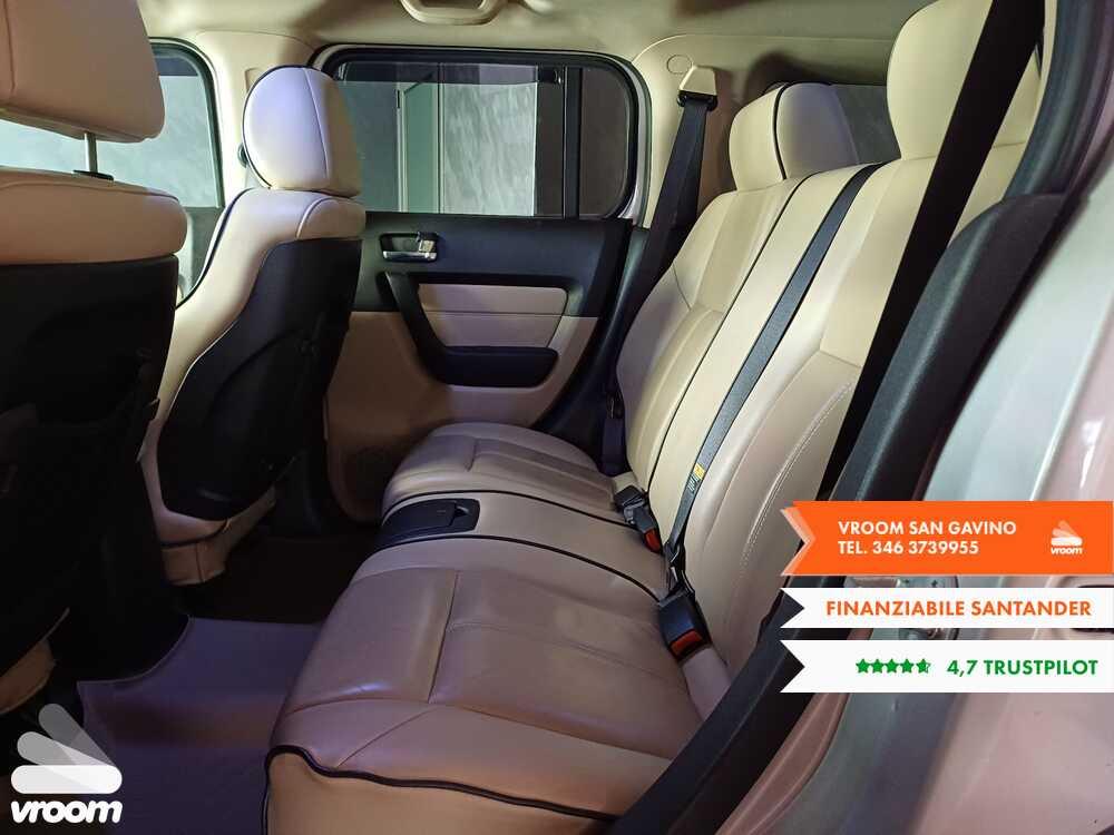 HUMMER H3 H3 3.5 Platinum