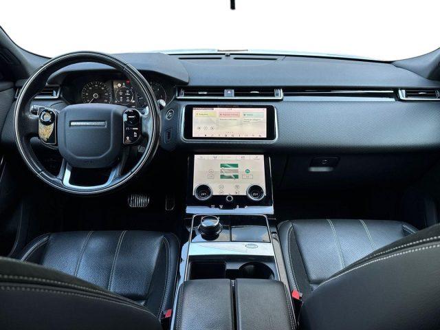 LAND ROVER Range Rover Velar 2.0D I4 180 CV R-Dynamic S
