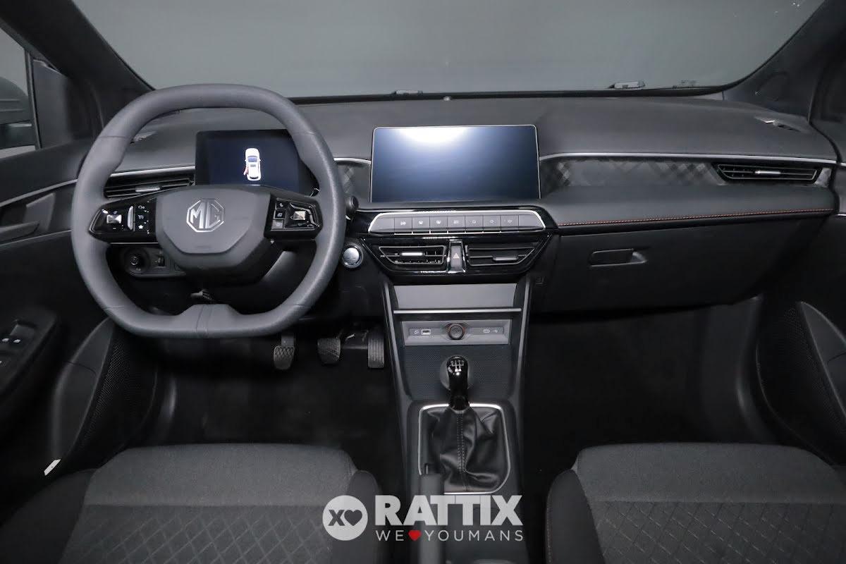 MG MG3 1.5 115CV Comfort