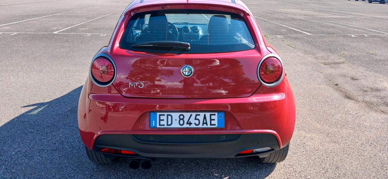 Alfa Romeo MiTo 1.4 T 170 CV M.air S&S Quadrifoglio Verde Premium Pack