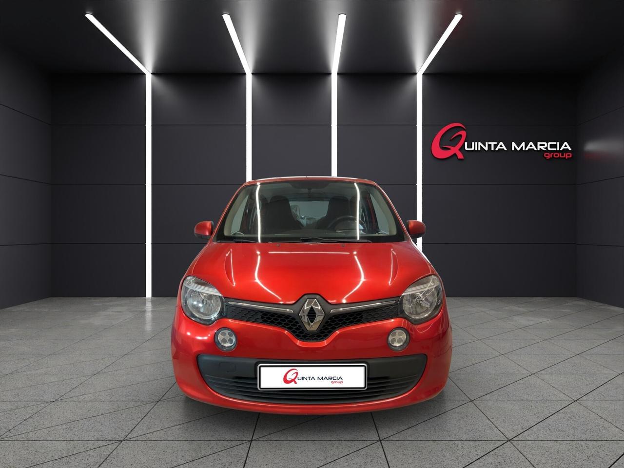 Renault Twingo 1.0 SCe 70cv 35000KM - CLIMA