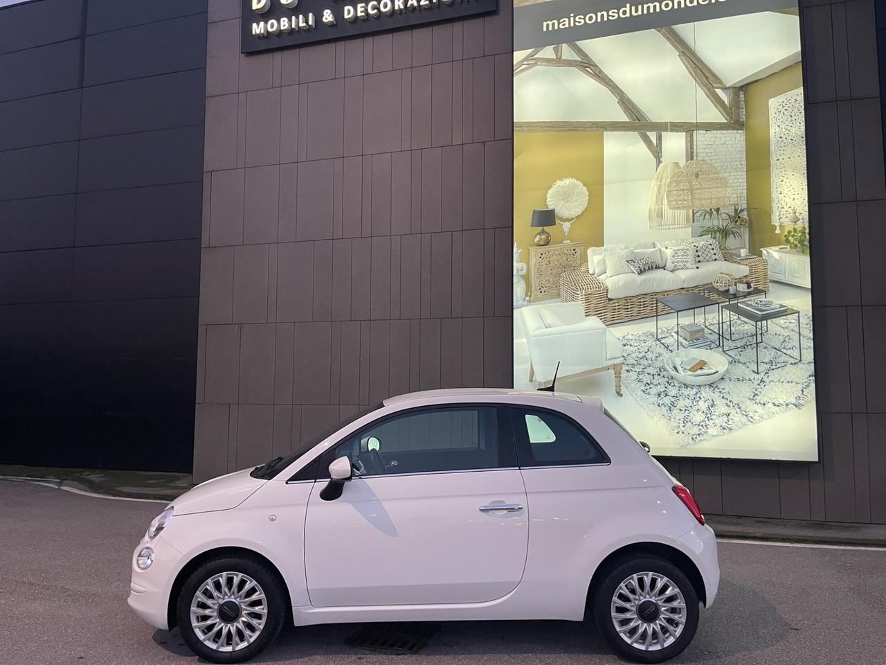 Fiat 500 1.2 EasyPower Star