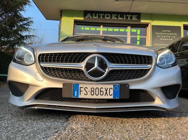 Mercedes-Benz SLC 200 Sport Plus Automatica Navi Kamera Tetto Pano