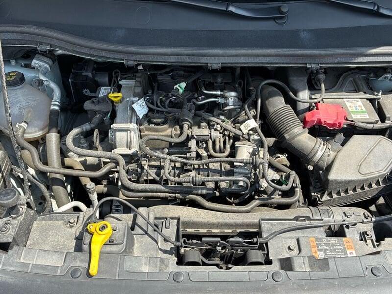 Ford Tourneo Courier 1.0 EcoBoost 125CV Active Auto