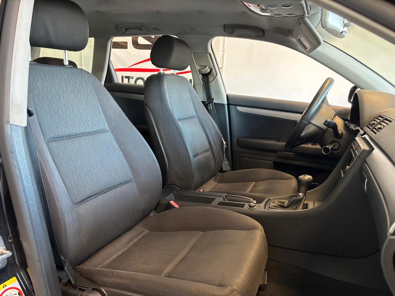 Audi A4 2007 - 1.9 116 CV DIESEL 219500 KM