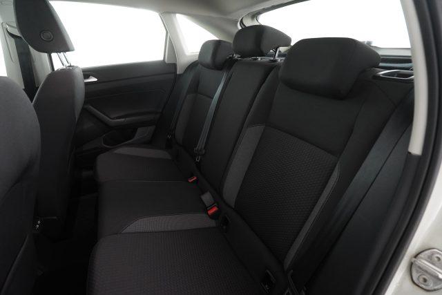 VOLKSWAGEN Taigo Taigo 1.0 TSI 110 CV DSG Life