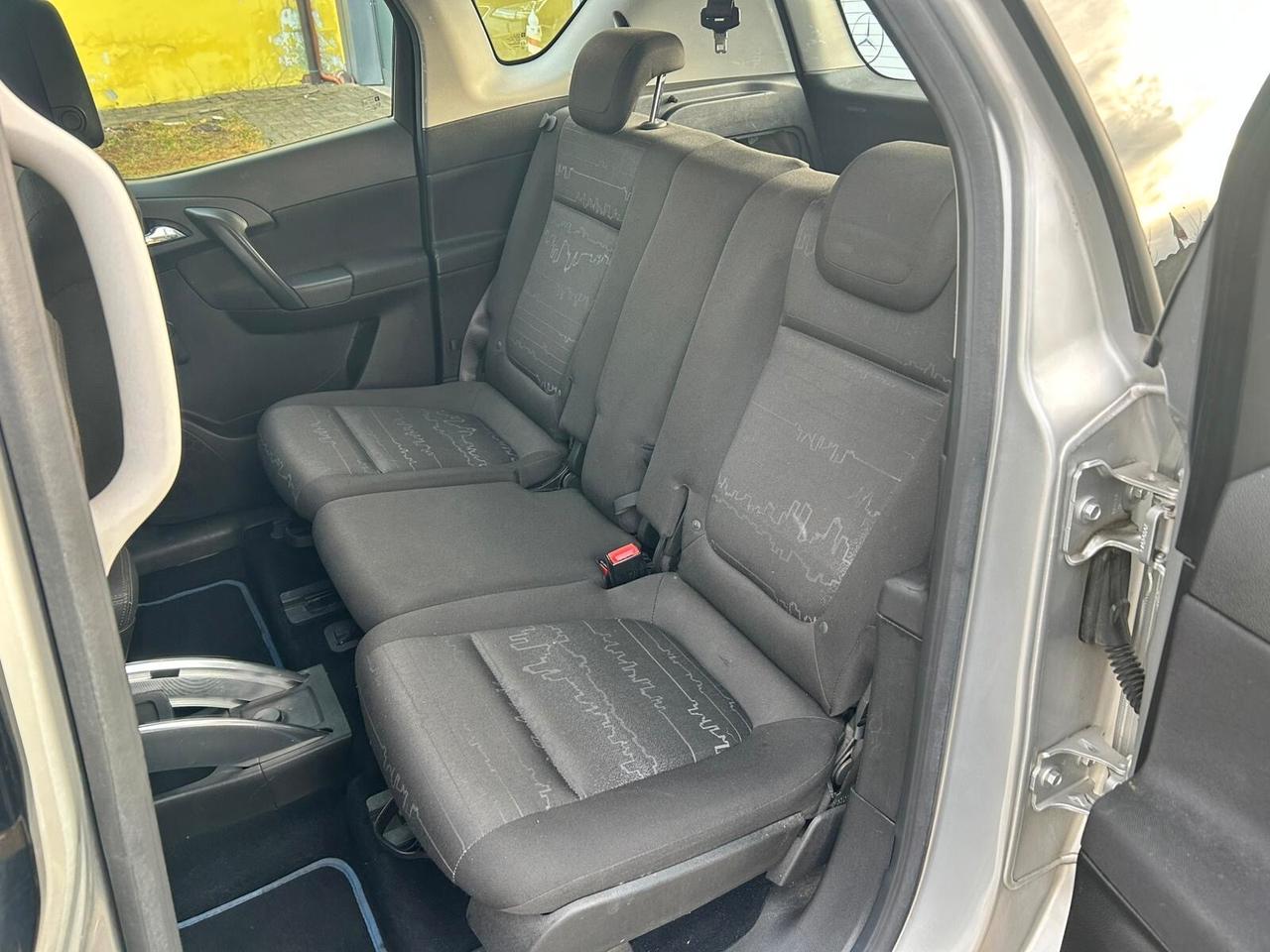 Opel Meriva 1.4 100CV Cosmo