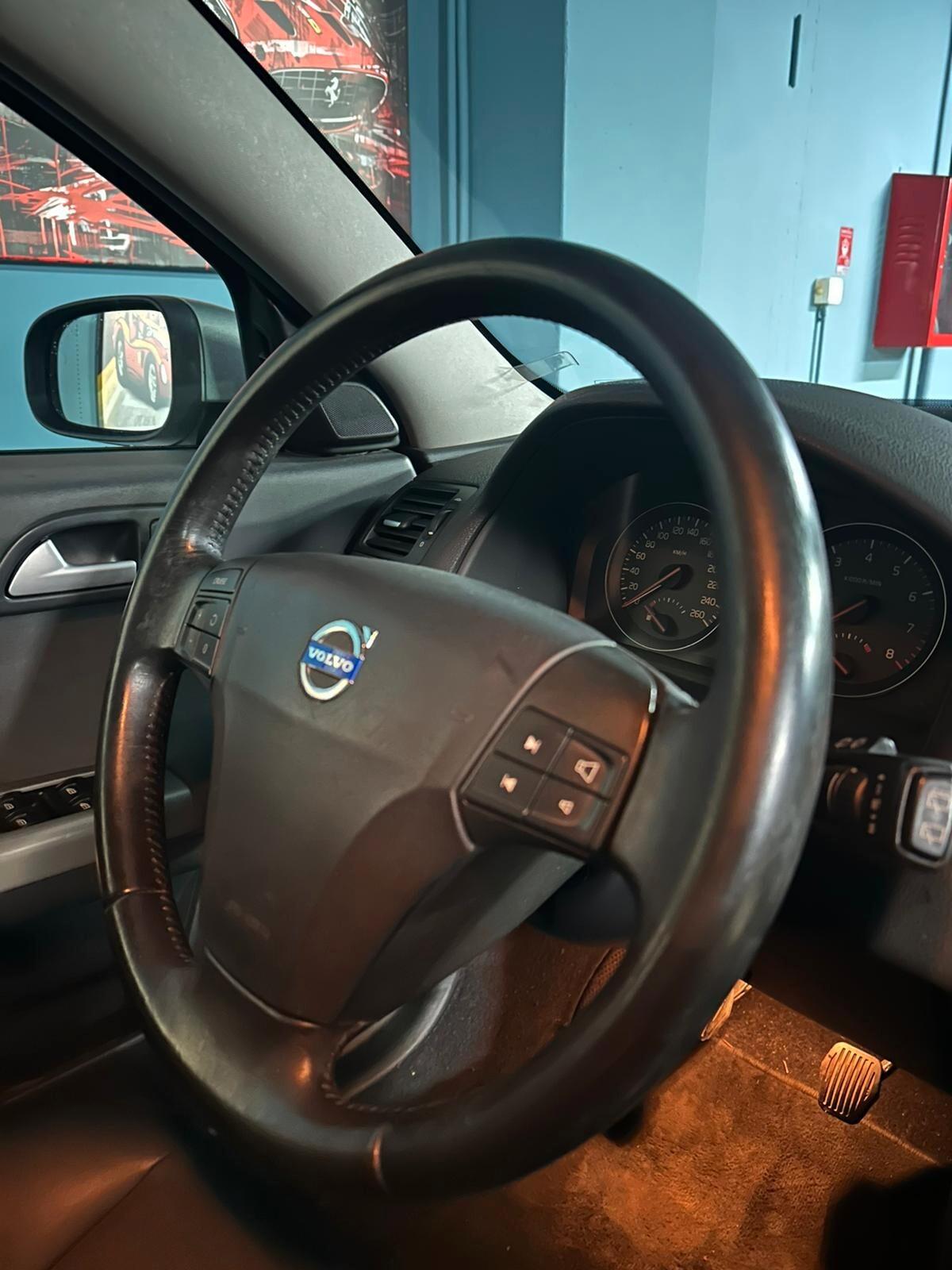 VOLVO V50 CERTIFICATA 1.6CC 101CV OK NEOPATENTATI