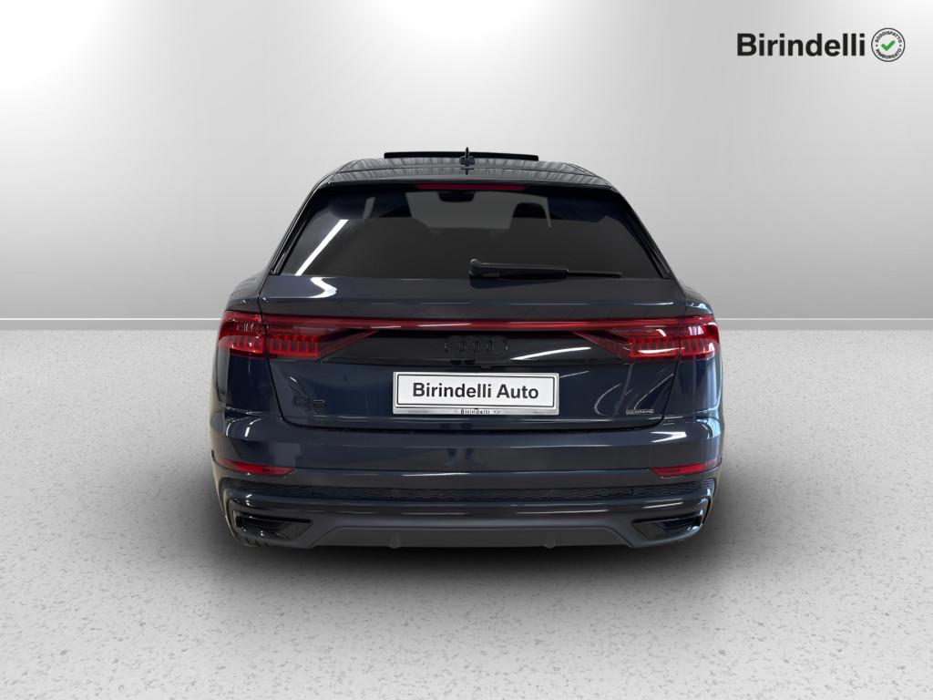 AUDI Q8 - Q8 55 TFSI quattro tiptronic Sport