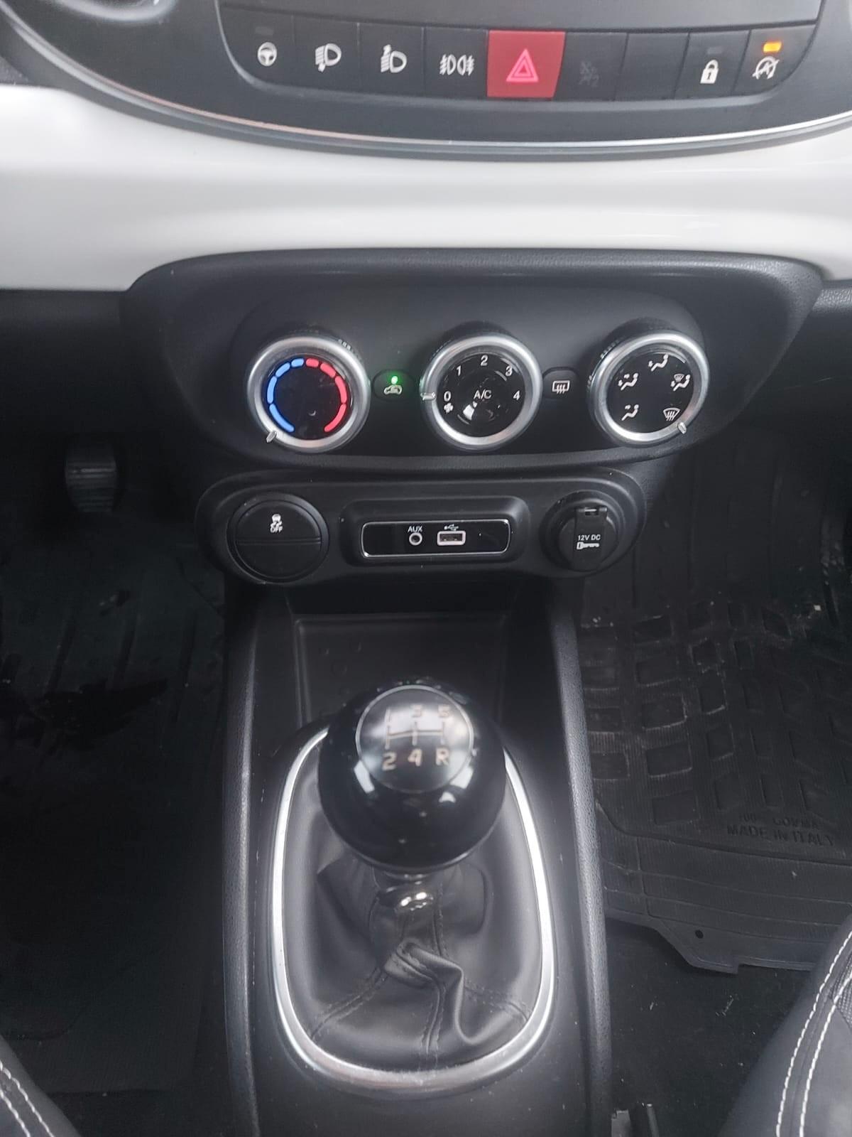 Fiat 500L 1.3 Multijet 95 CV Pop Star