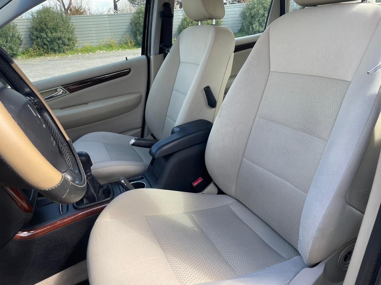 Mercedes-benz A 150 Elegance