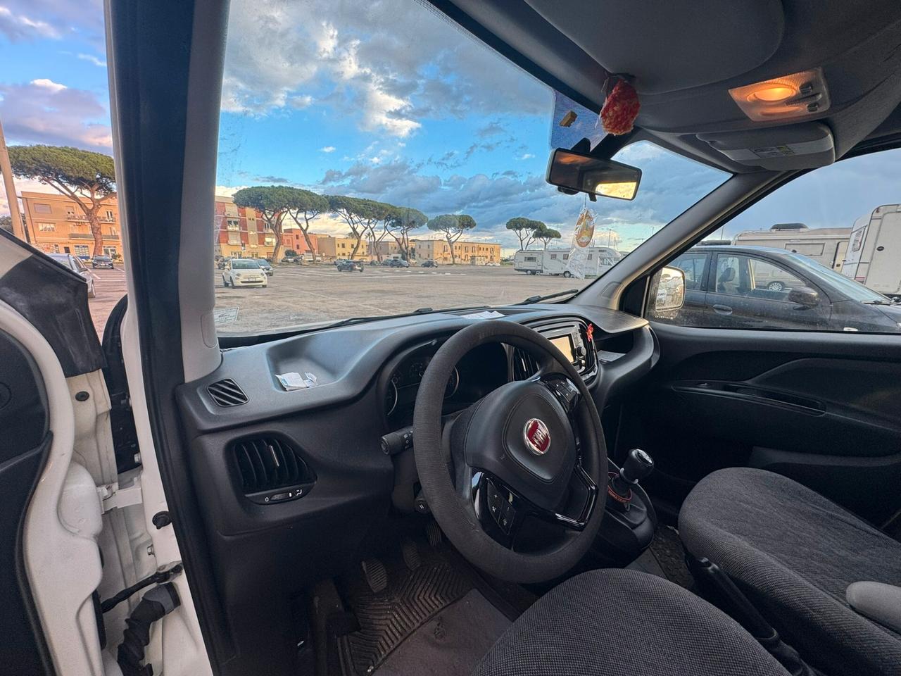 Fiat Doblo Doblò 1.6 MJT 105CV S&S PC Combi N1 Lounge