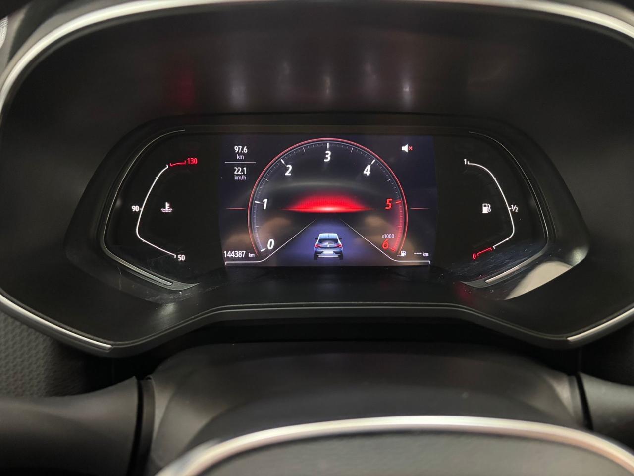 Renault Clio Blue dCi 85 CV 5 porte Intens