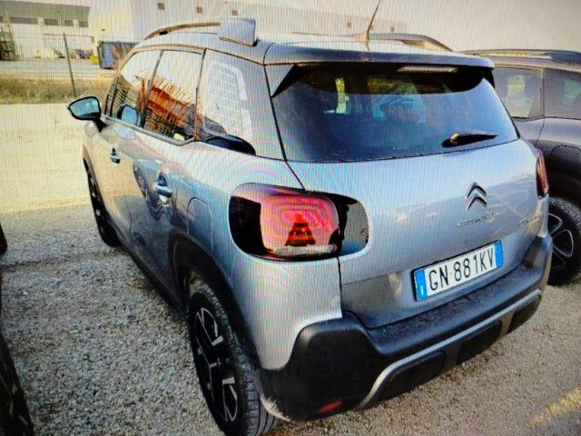 CITROEN C3 Aircross PureTech 110 S&S Shine Pack PROMO