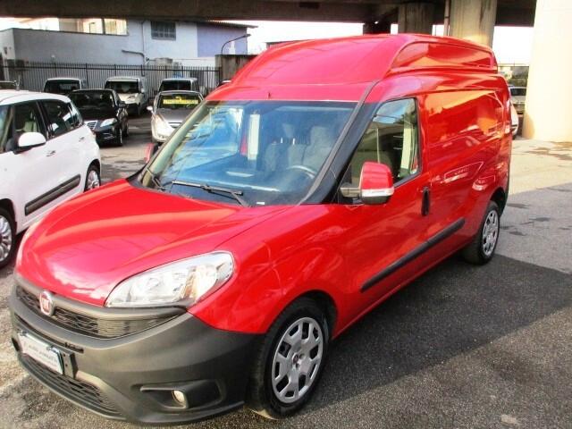 Fiat Doblo Doblò 1.6 MJT 120CV PL-TA Cargo Maxi XL Lamierato SX 3 posti