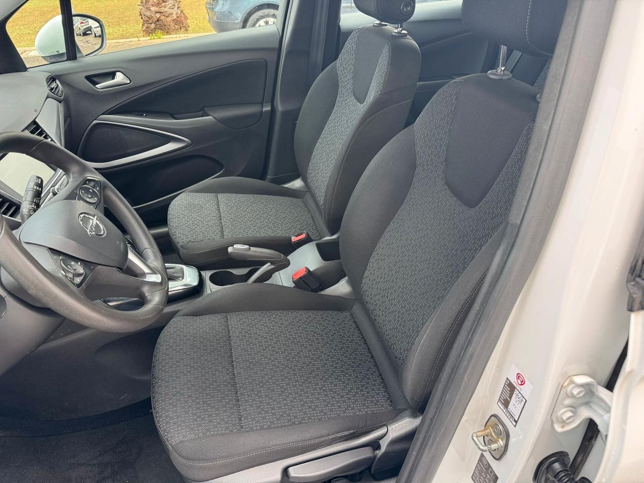 Opel Crossland 1.5D Autocarro A POSTI