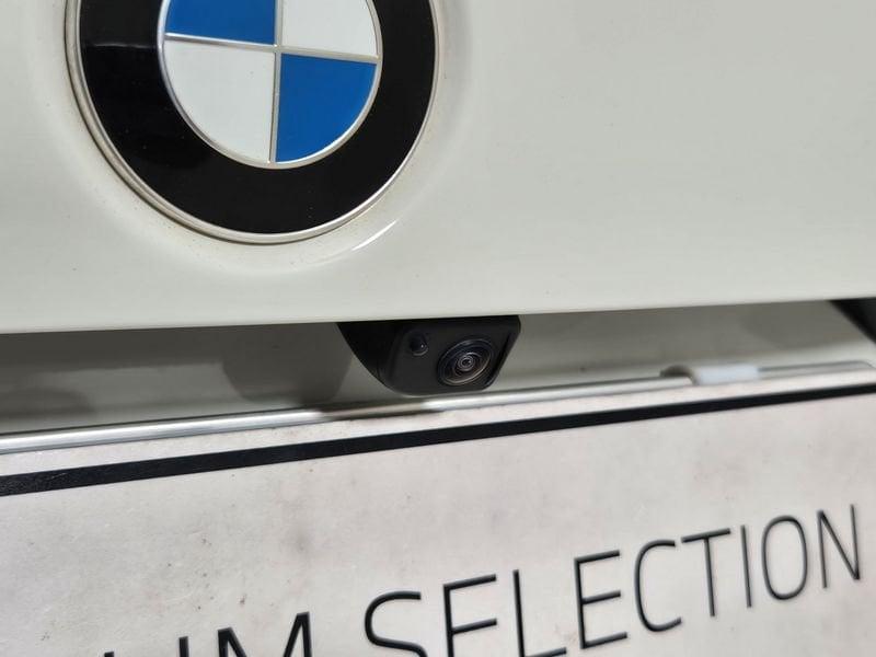 BMW X1 U11 sdrive18d X-Line Edition Balance auto