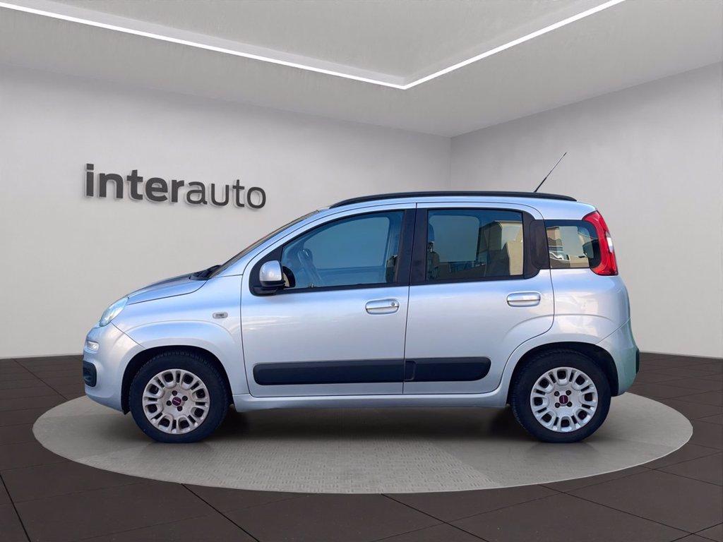 FIAT Panda 1.2 Pop 69cv del 2014