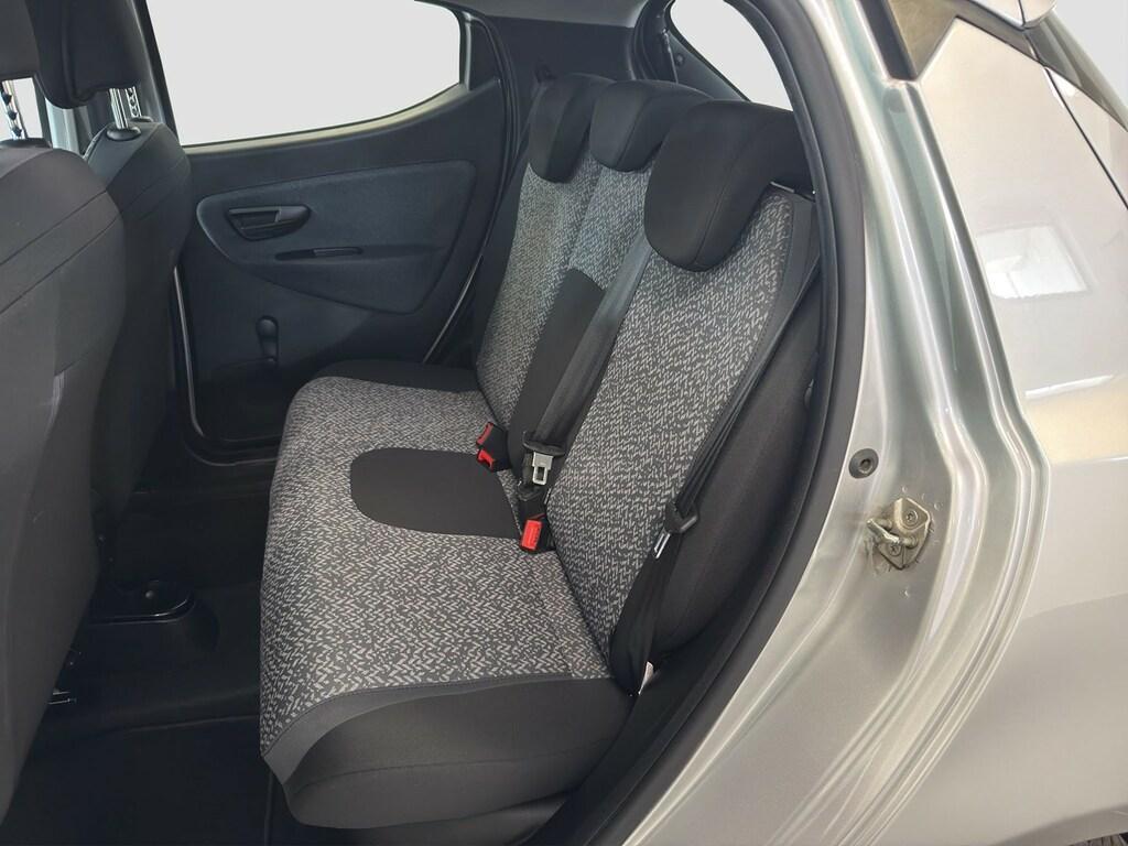 Lancia Ypsilon 1.0 hybrid Silver s&s 70cv