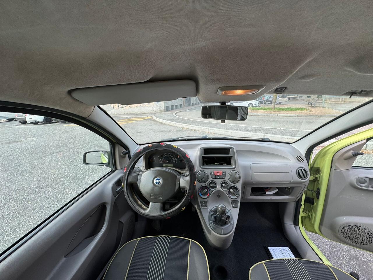 Fiat Panda 1.1 Active