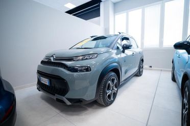 Citroën C3 Aircross 1.2 puretech Shine s&s 110cv