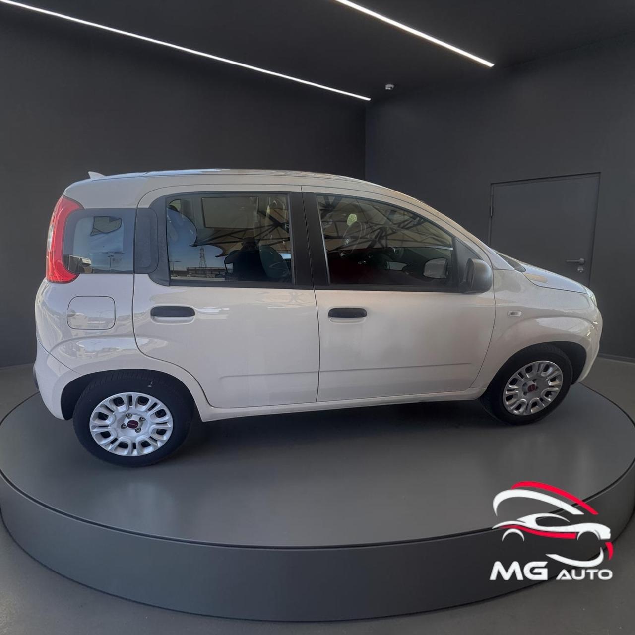 Fiat Panda 1.2 Easy