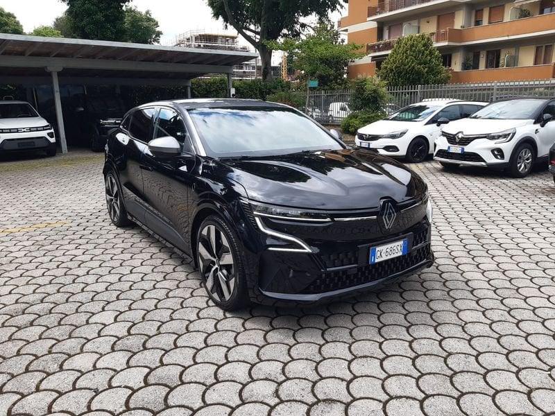 Renault Mégane E-Tech El. ctric EV60 220 CV Optimum Charge Techno
