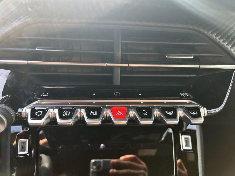 Peugeot 2008 II 2023 1.2 puretech Allure s&s 100cv