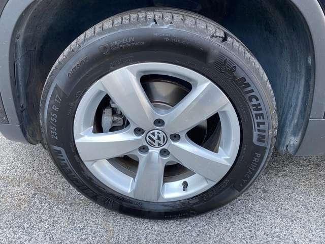 Volkswagen Tiguan Tiguan 2.0 tdi Sport