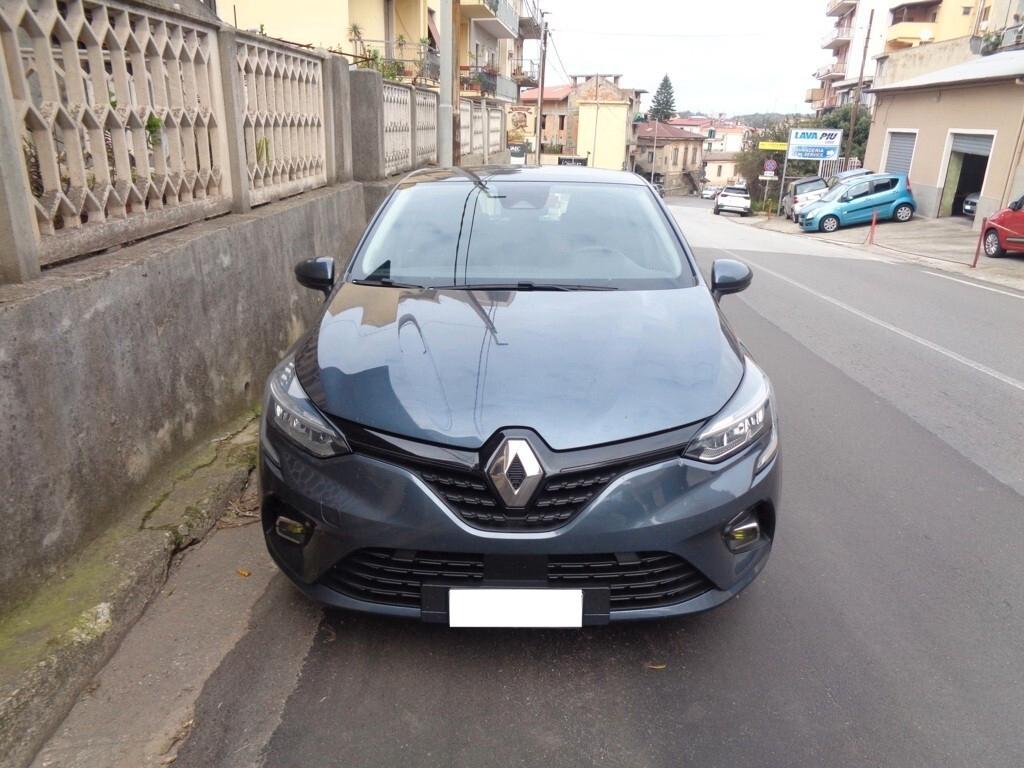 Renault Clio Blue 1.5 DCi Business (FINANZIABILE)