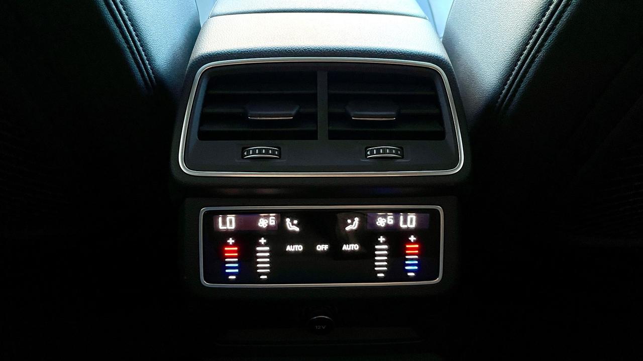 AUDI A6 AVANT 40 2.0 TDI S-TRONIC DESIGN 204CV - FULL LED, VIRTUAL COCKPIT, PELLE