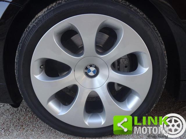 BMW 645 CI CAMBIO SMG