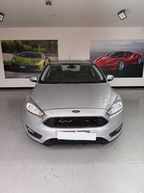 Ford Focus 1.5 TDCi 95 CV Start&Stop SW Business