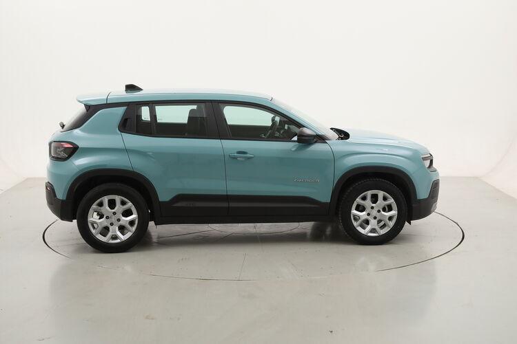 Jeep Avenger Altitude BR513946 1.2 Benzina 101CV