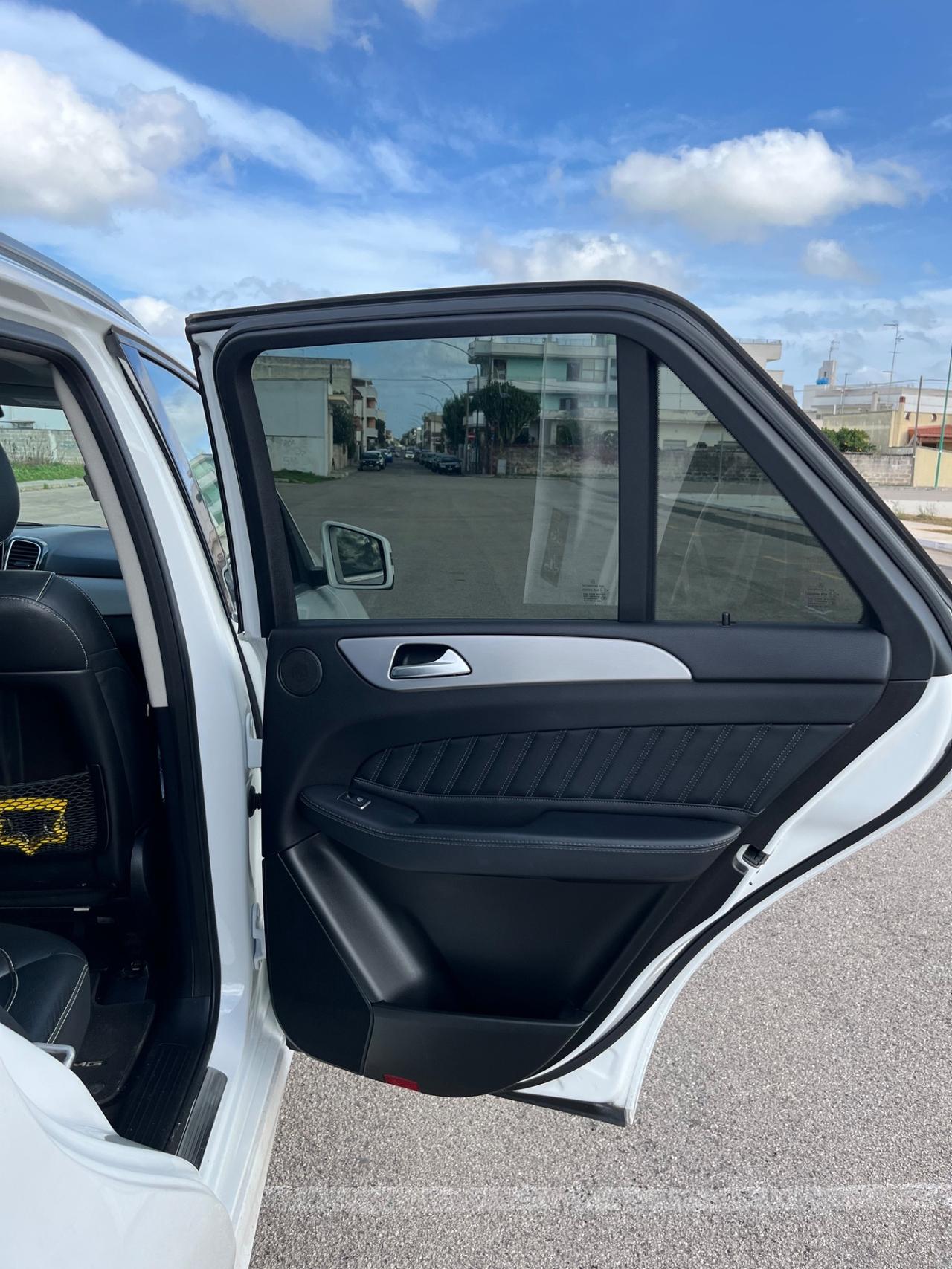 Mercedes-benz GLE 250 d 4Matic Premium Plus