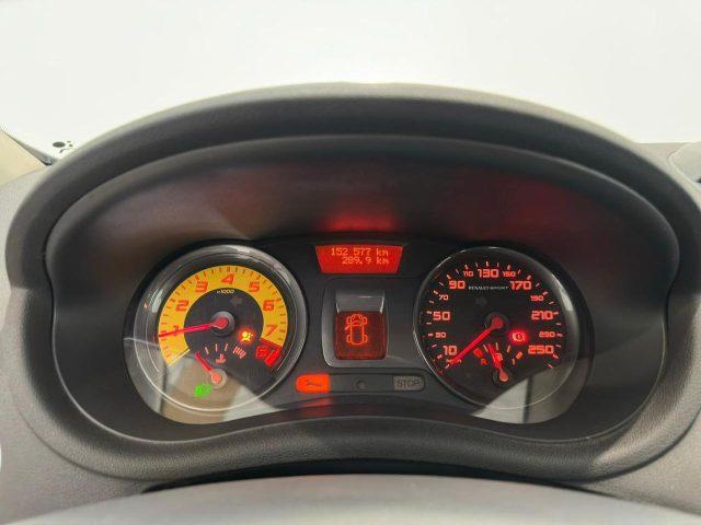 RENAULT Clio 2.0 16V 203CV 3 porte RS