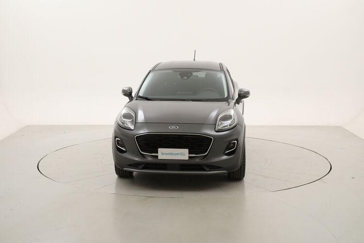 Ford Puma Titanium BZ926991 1.0 Mild Hybrid 125CV