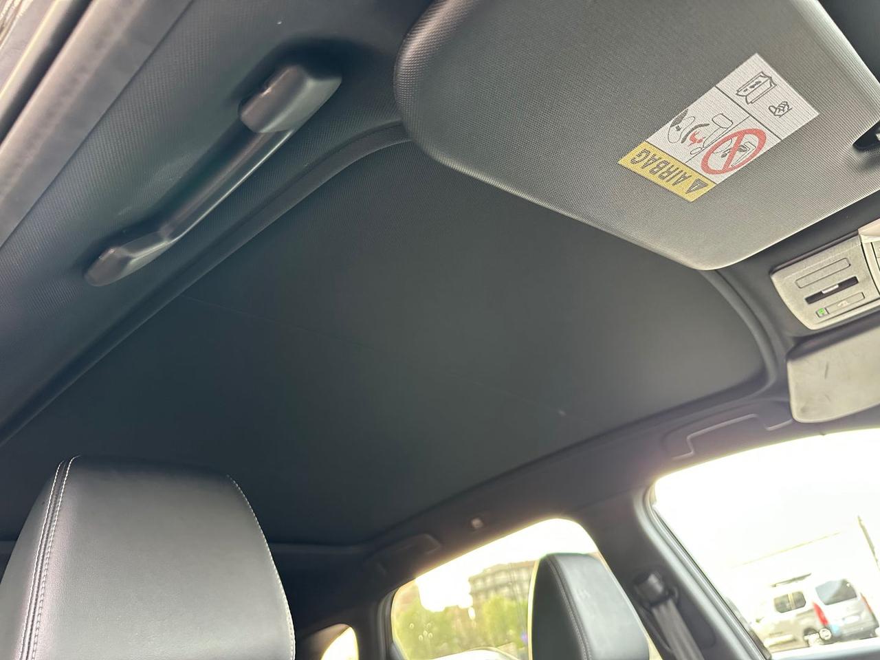 Nissan Qashqai Tekna Plus 1.3 DIG-T MHEV #10357