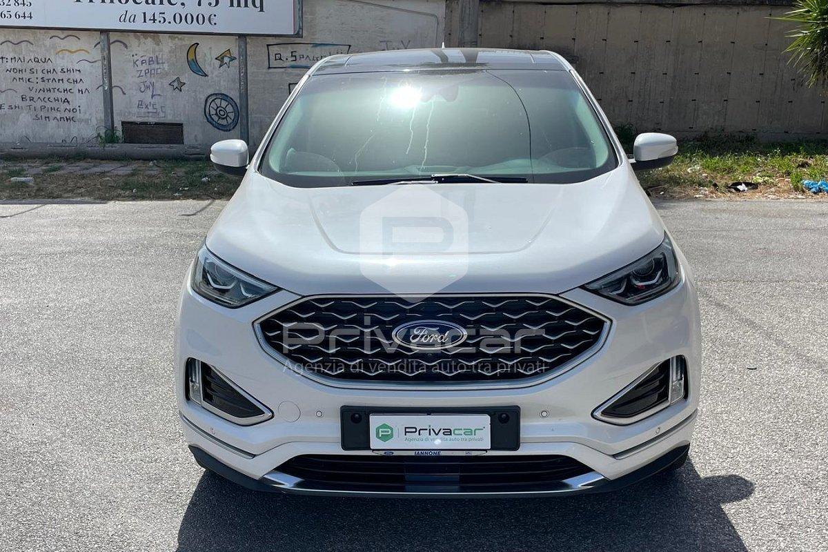 FORD Edge 2.0 EcoBlue 238 CV AWD Start&Stop aut. Vignale