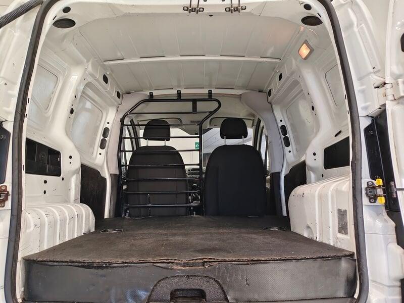 FIAT Fiorino Fiorino 2ª serie 1.4 8V Furgone Natural Power SX*METANO*NO IVA*