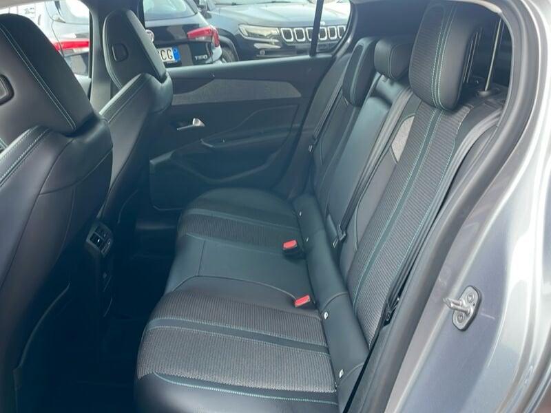 Peugeot 308 Allure Pack BlueHDi 130 S&S