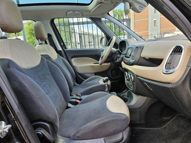 FIAT 500L 1.6 Multijet 105 CV