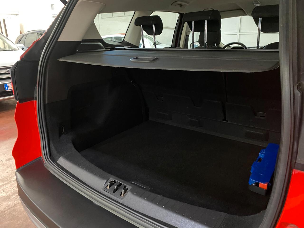 Ford Kuga 1.5 TDCI 120 CV S&S 2WD Plus