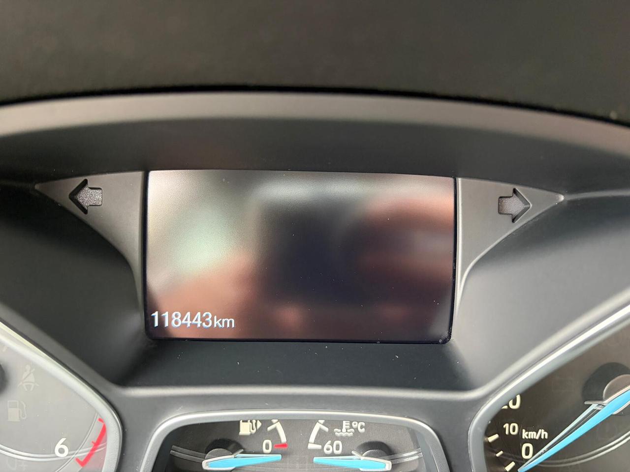 Ford C-Max 1.5 TDCi 120CV S&S Titanium