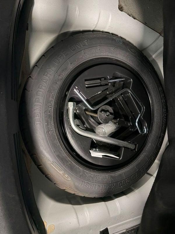 Lancia Ypsilon 1.0 FireFly 70cv Hybrid Gold Plus