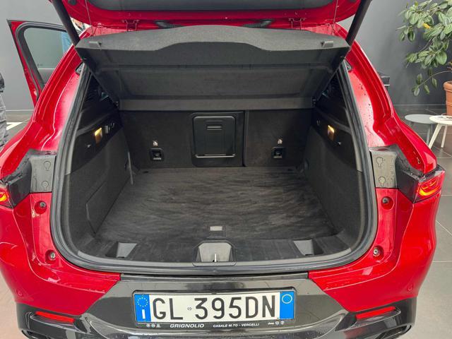 ALFA ROMEO Tonale 1.5 160 CV MHEV TCT7 Veloce