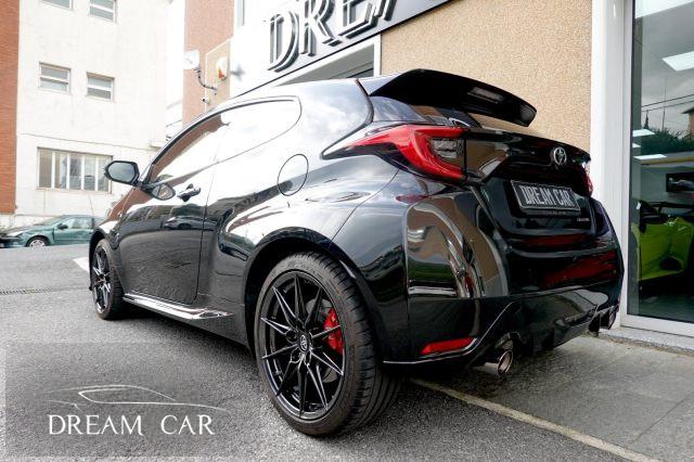 TOYOTA Yaris 1.6 Turbo GR CIRCUIT